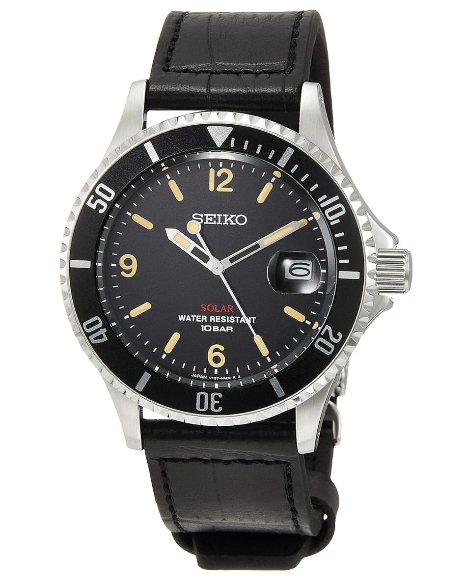 SEIKO セイコー SOLAR TITANIUM ソーラー電波 腕時計 SEIKO セイコー TITANIUM SOLAR ソーラー電波 腕時計 SEIKO