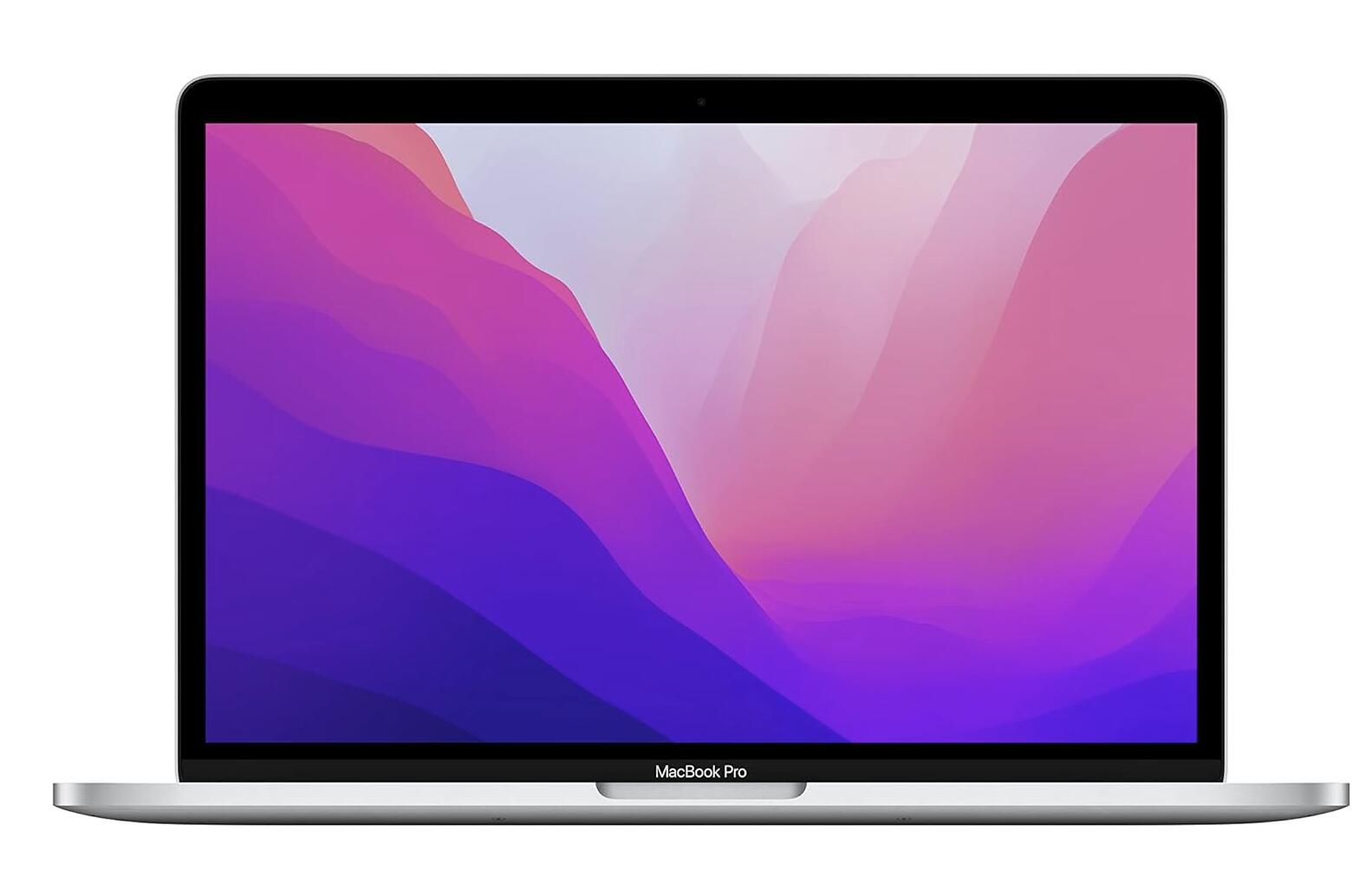 店卸し資産制限事項 【未開封 排他的権利付き添い人】Apple MacBook Pro M2 2022(13.3in,8GB ランダムアクセス記憶装置,512GB SSD,8中核グループ中央処理装置/10中核グループGPU)- 空白文字薄墨色 FNEJ3J/A