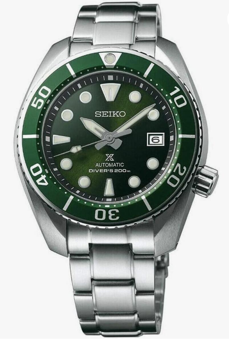 SEIKO PROSPEX サムライ 海外モデルSRPB49J1 自動巻き Amazon.co.jp: SEIKO(セイコー) プロスペックス SRPB49J1