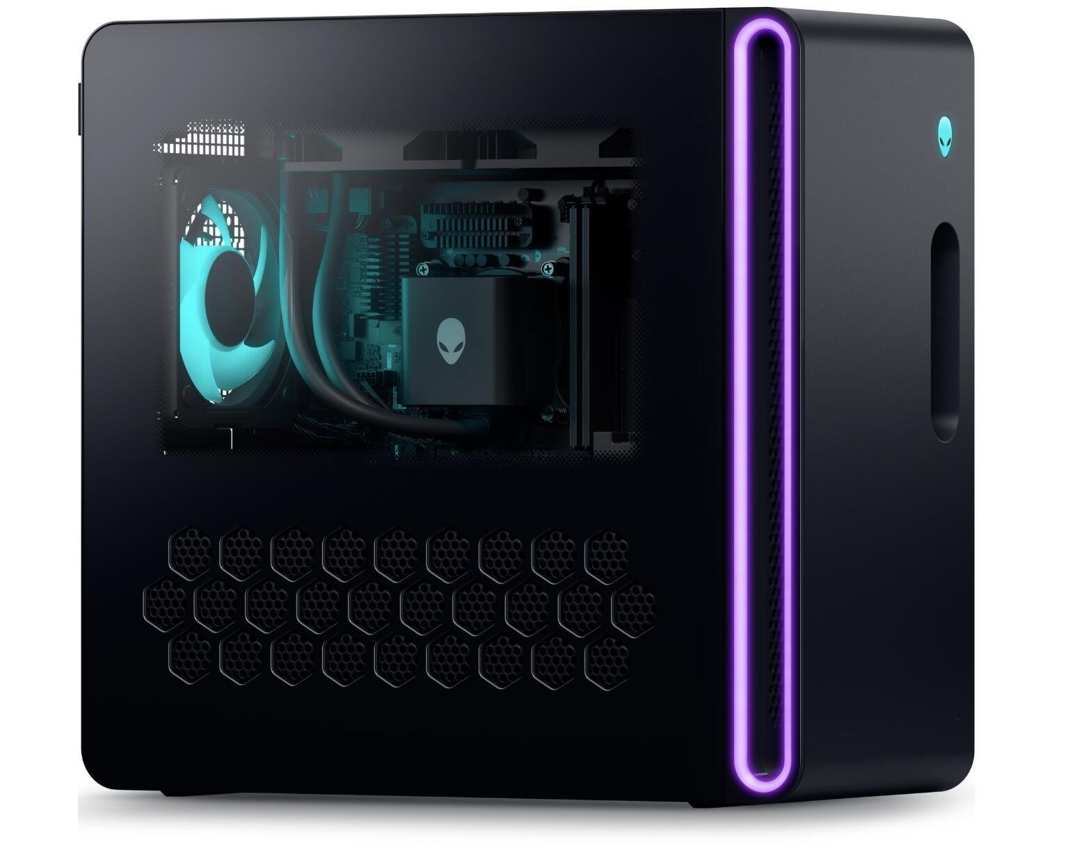 【楽天市場】【新品 最新モデル】Alienware Aurora Ultra 9（Intel Core Ultra 9・32GB DDR5 ...
