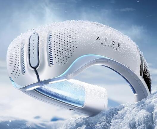 RANVOO AICE LITE 2024 ネッククーラー FG8 Amazon | 【無類の冷却性能 AICE LITE】RANVOO ネッククーラー