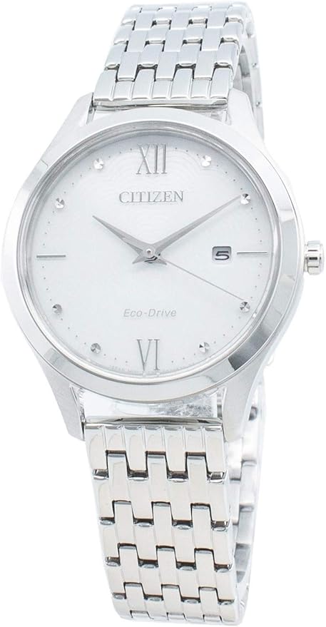 [シチズン]CITIZEN 腕時計 ECO-DRIVE エコドライブ EW2530-87A レディース [並行輸入品] 17,856円