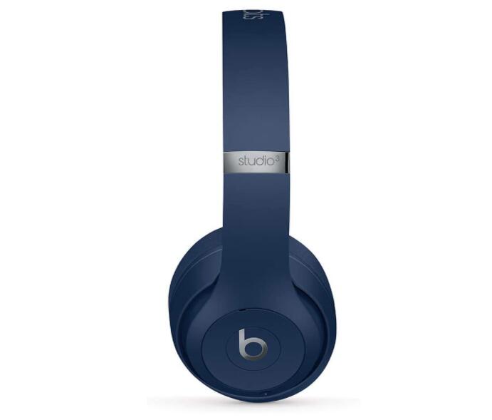 楽天市場 Beats Studio3 Wireless ワイヤレスノイズキャンセリングヘッドホン Apple W1ヘッドフォンチップ Class 1 Bluetooth アクティブノイズキャンセリング機能 最長22時間の再生時間 ブルー One Day One Style