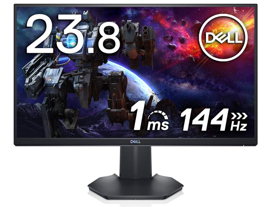 【楽天市場】Dell 4K ワイドフレームレスモニター 27インチ S2721QS(3年間無輝点交換保証/AMD FreeSync#8482;/4K/ IPS非光沢/DP,HDMIx2/縦横回転,高さ調節/スピーカー付) : ONE DAY ONE STYLE