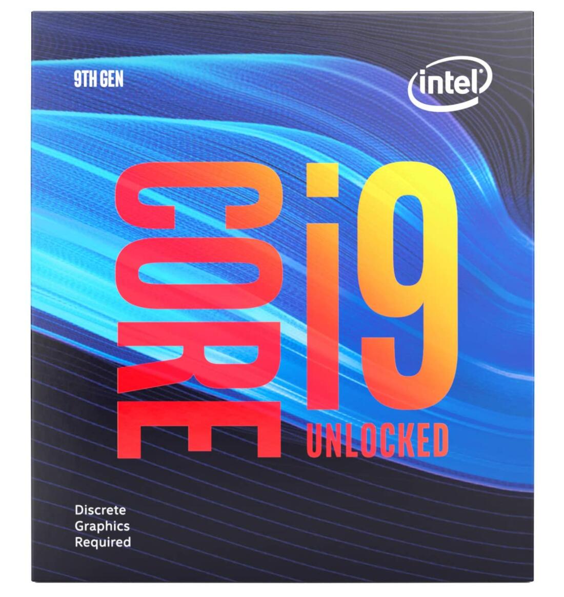 保証書付 Intel Core I9 9900kf 3 6 Ghz 16mb キャッシュ 8コア 16スレッド Lga1151 Bx80684i9900kf Box 日本正規流通品 肌触りがいい Sdt Com Vn