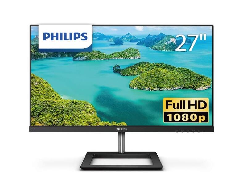 楽天市場】PHILIPS [273B9/11] 27インチ ワイド液晶ディスプレイ