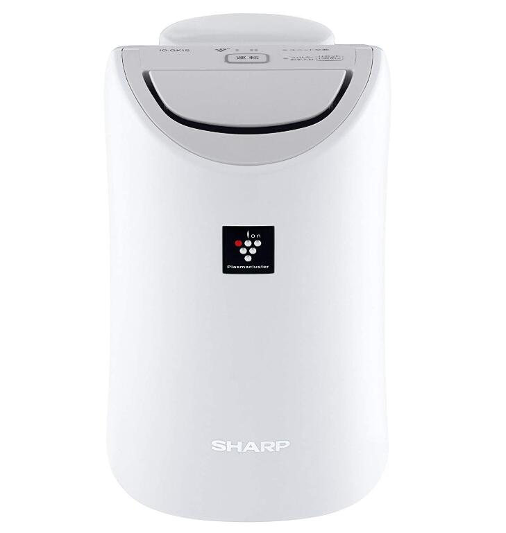 SHARP プラズマクラスター 空気清浄機 IG-EX20-W 61vaT7BaudL._UF350,350_QL80_.jpg