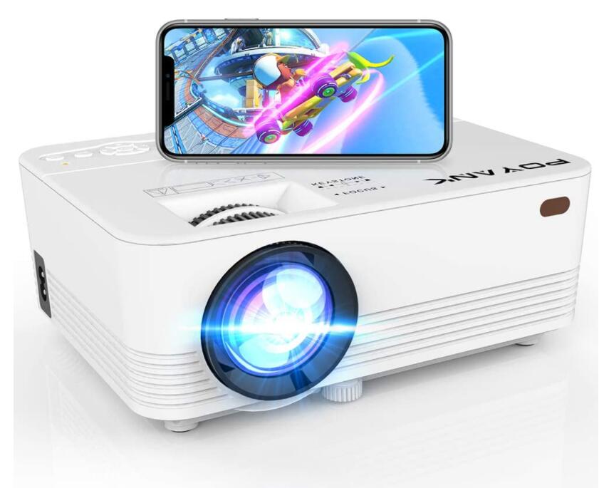 あす楽対応 データプロジェクター 4500lm Wifi接続可 スマホと直接に繋がり 1080pフルhd対応 交換ケーブル不要 1080pフルhd対応 スピーカーが二つ内蔵 パソコン スマホ タブレット Ps3 Ps4 Dvdプレイヤーなど接続可 標準的なカメラ三脚に対応可 One Day One Style あす楽対応 データプロジェクター 4500lm Wifi接続可 スマホと直接に繋がり 1080pフルhd対応 交換ケーブル不要 1080pフルhd対応 スピーカーが二つ内蔵 パソコン スマホ タブレット Ps3 Ps4 Dvdプレイヤーなど接続可 標準的なカメラ三脚に対応可 One Day One Style