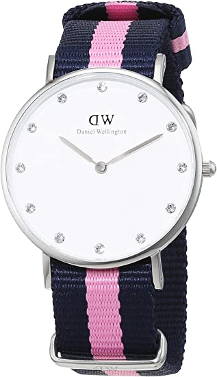 Daniel Wellington (ダニエルウェリントン) 0962DW|ONE DAY ONE STYLE