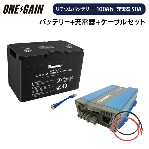 楽天市場】COTEK CX1250チャージャー + ケーブルセット 高性能充電器 最大出力電流50A 出力電圧12Vケーブルタイプ選択可能  バッテリーチャージャー : 車中泊サブバッテリーのワンゲイン