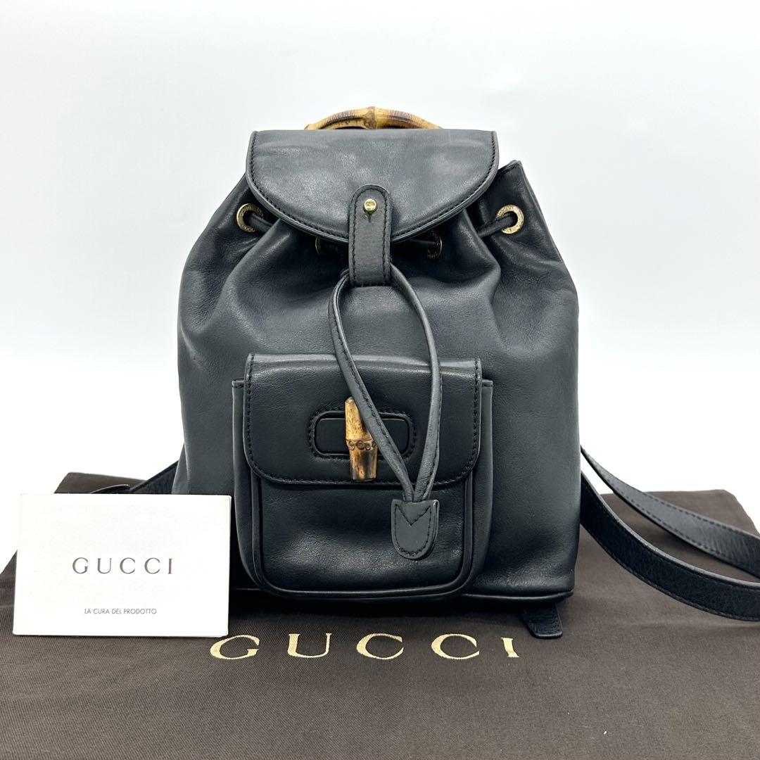 楽天市場】GUCCI 630918-KWTJN-8251グッチ バックパック