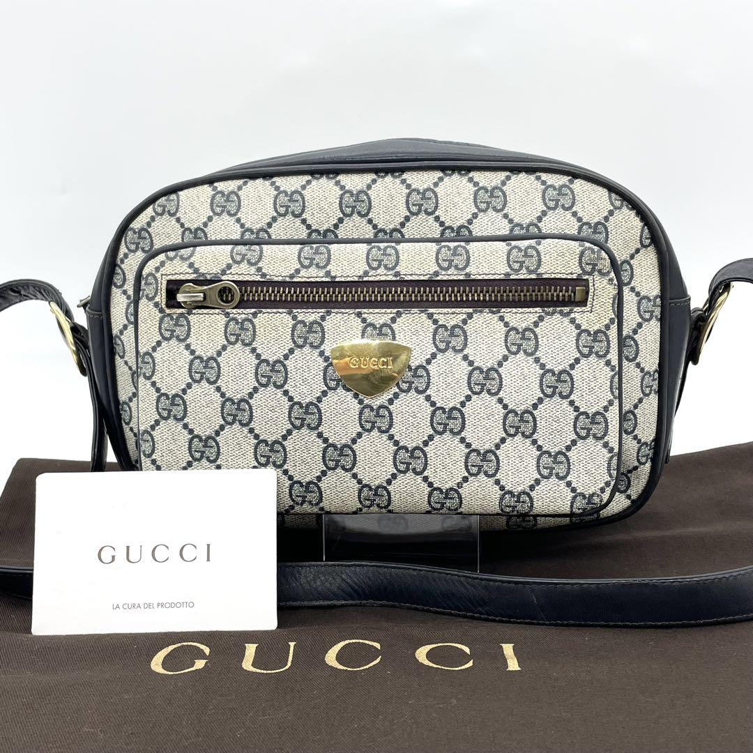 楽天市場】グッチ GUCCI カメラバッグ ショルダーバッグ バッグ