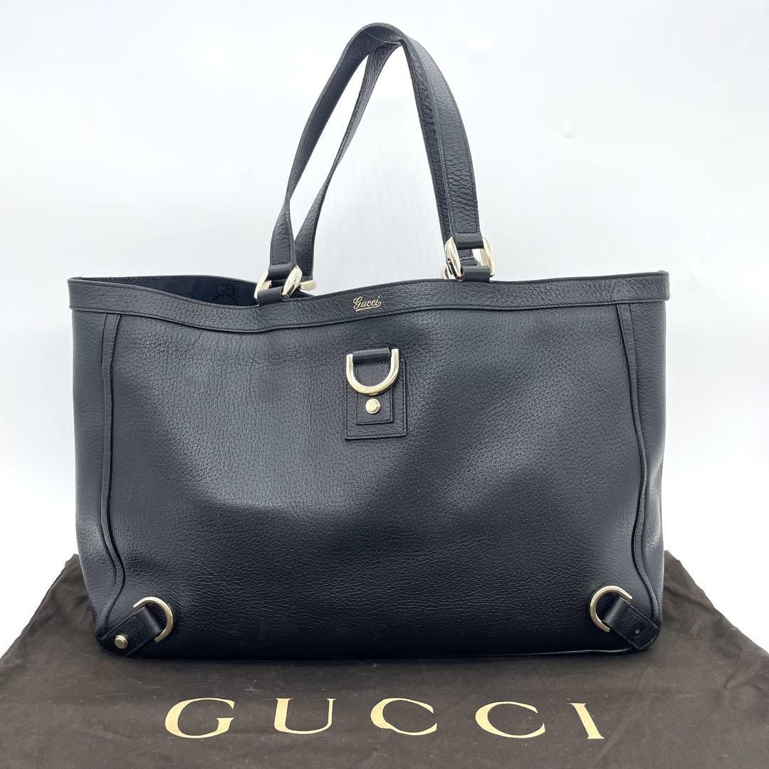 楽天市場】グッチ GUCCI ミニトート バッグ 353119 黒 ブラック