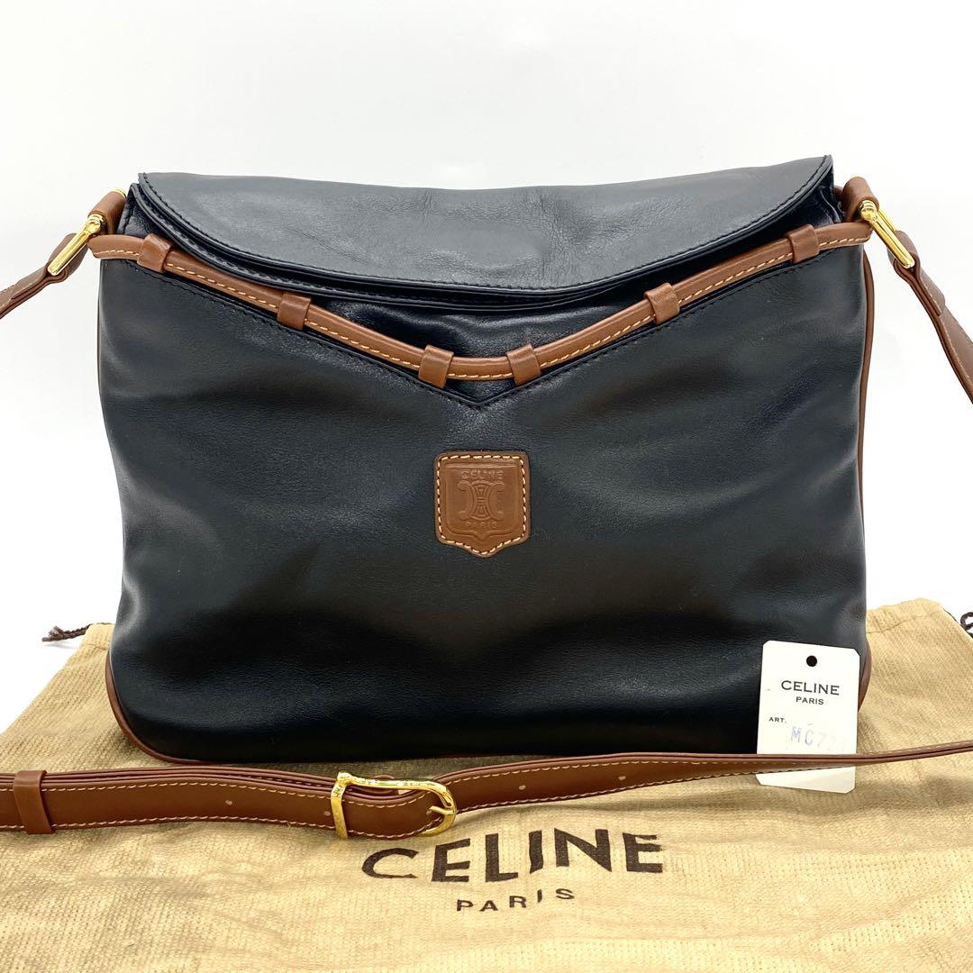 セリーヌ マカダム カフス 楽天市場】CELINE セリーヌ M07 ショルダーバッグ クロスボディ