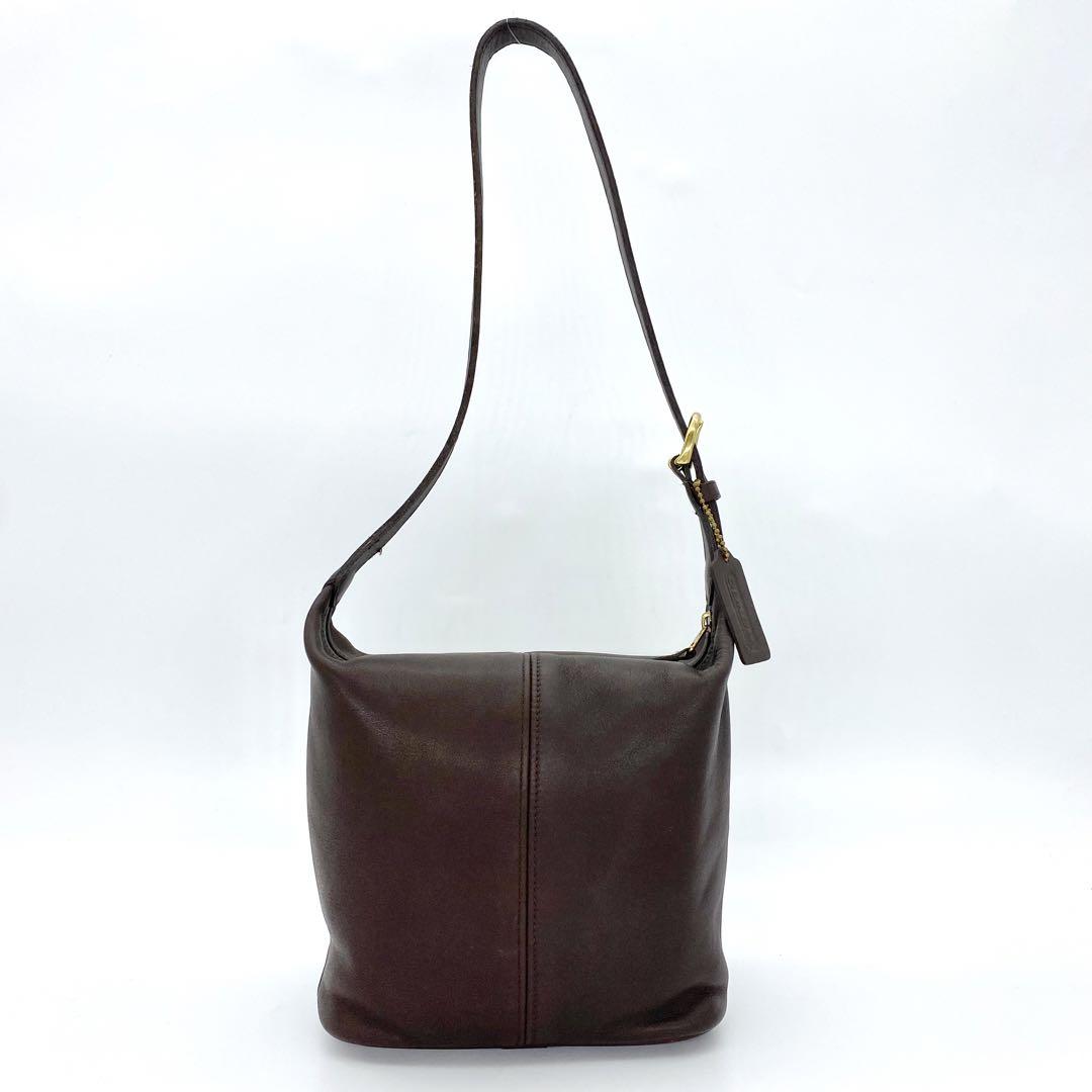 楽天市場】コーチ COACH ショルダーバッグ 9025 レザー ワンショルダー