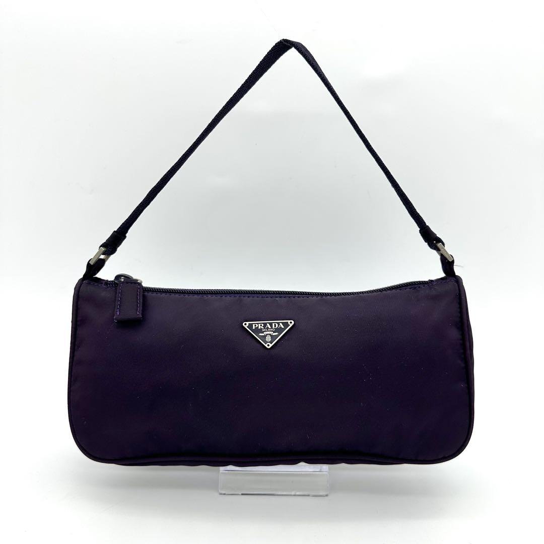 ☆最終値下げ☆　プラダ PRADA ポーチ ジュエリーケース 三角ロゴ 楽天市場】プラダ PRADA ポーチ マルチケース ジュエリーケース