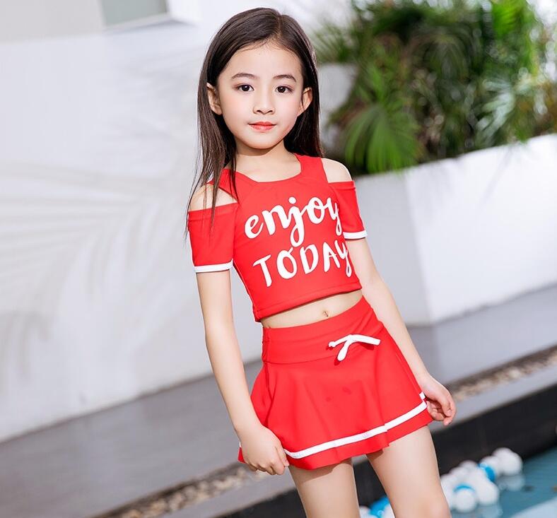 楽天市場 あす楽も対応できます キッズ 水着 女の子 セパレート 水着 子供 ジュニア 水着 女の子 セパレート みずぎ 女児用 水着 スクール水着 スイムウェア 子供水着 女の子水着 90 100 110 1 130 140 150cm One Love