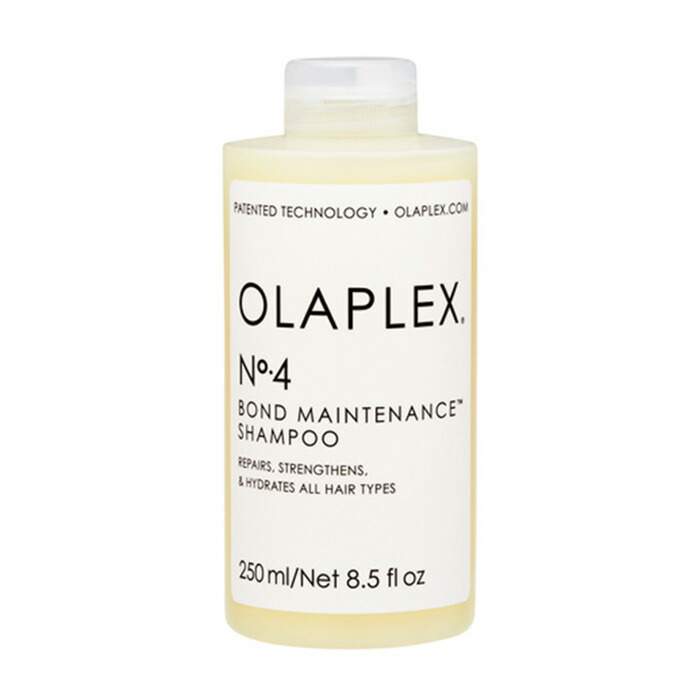 Olaplex No.4 & No.5 シャンプー・コンディショナーセット オラプレックス No.4 No.5 No.6 セット ボンドメンテナンス