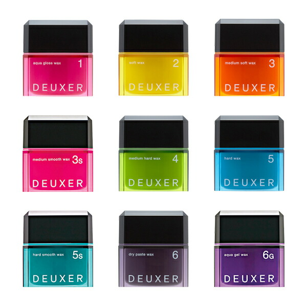 楽天市場】エレベート ドライワックス 85g 8F ヘアスタイリング