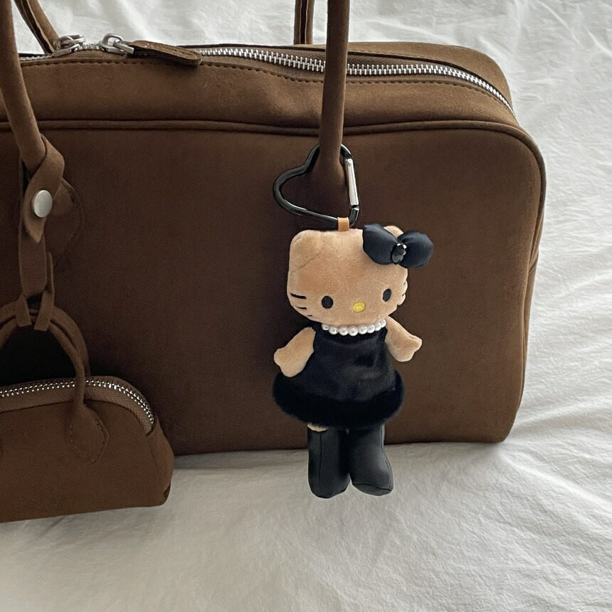 激レア☆【日焼け足長キティ】キーホルダー 楽天市場】ハローキティ 足長キティ チャーム キーリング 日焼け