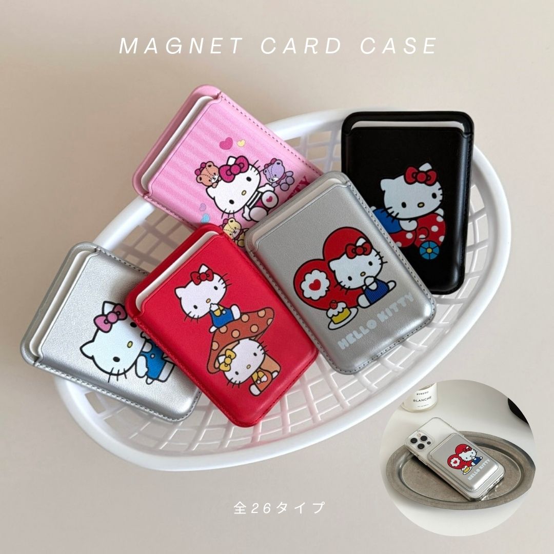 楽天市場】予約 2026年 1月下旬 入荷延期 ハローキティ フォン