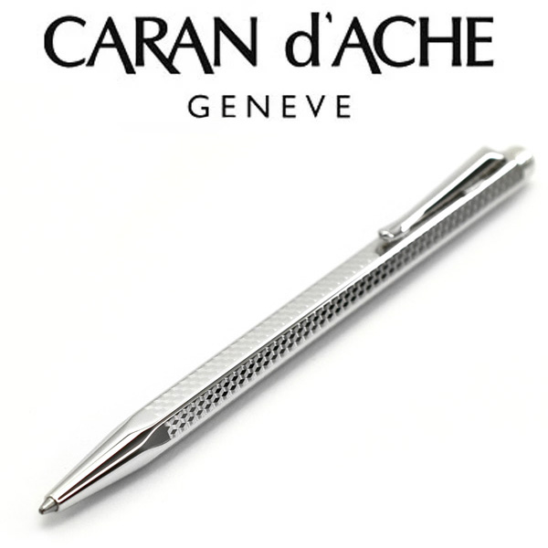 楽天市場】【CARAN d'ACHE】カランダッシュ Ecridor Collection