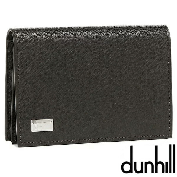 ‼️未使用‼️ダンヒル dunhill 名刺入れディエイトPVCレザーL2LZ47Z 楽天市場】ダンヒル 名刺入れ DUNHILL カードケース メンズ