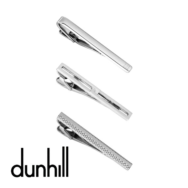 楽天市場】Dunhill ダンヒル ネクタイピン エイト タイバー