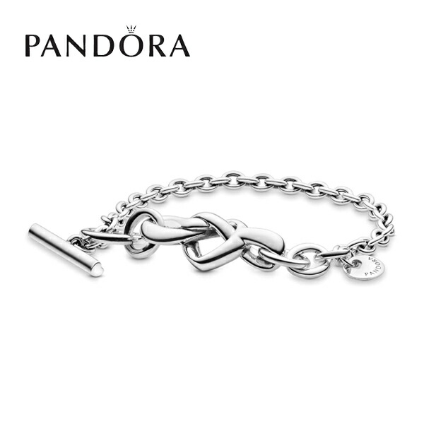楽天市場】PANDORA パンドラ ブレスレット バングル