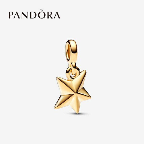 楽天市場】パンドラ チャーム ブレスレット レディース シルバー 月と