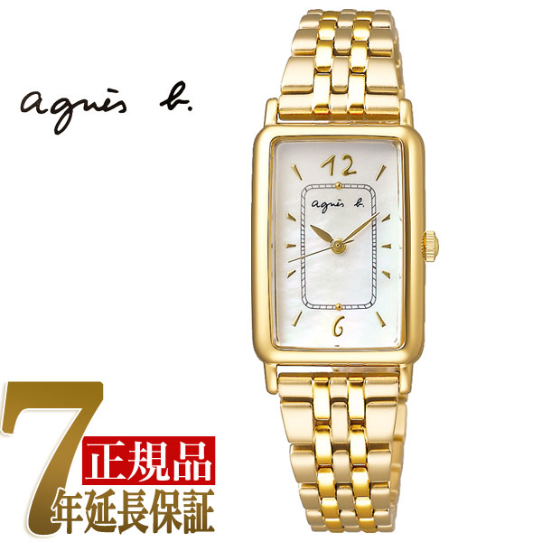 人気絶頂 セイコー Seiko アニエスベー Agnes B マルチェロ クリスマス限定 クォーツ レディース 腕時計 Fcsk736 55 以上節約 Www Faan Gov Ng