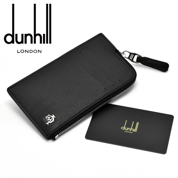 2022発売 新品 ダンヒル dunhill カードケース デューク インク - 名刺