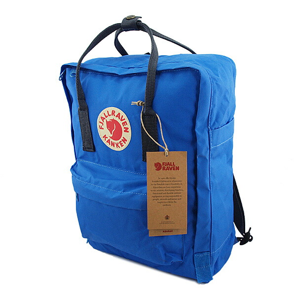 kanken un blue kanken un blue