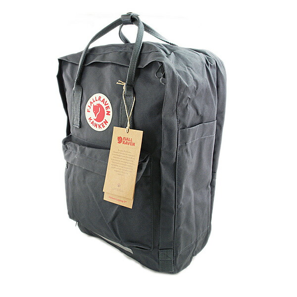 fjällräven kanken laptop 17 graphit fjällräven kanken laptop 17 graphit