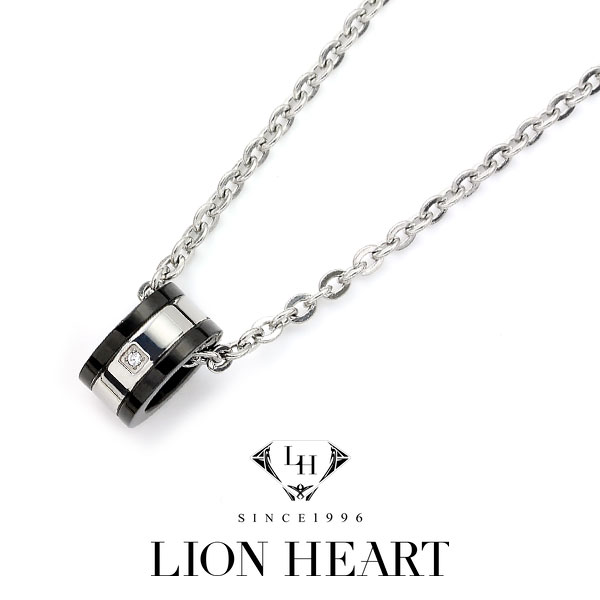 高級感 楽天市場 Lion Heart ライオンハート メンズ ペンダントネックレス 04n122sm 送料無料 ネコポス可 1more ワンモア 正規品 Cfmi Tg