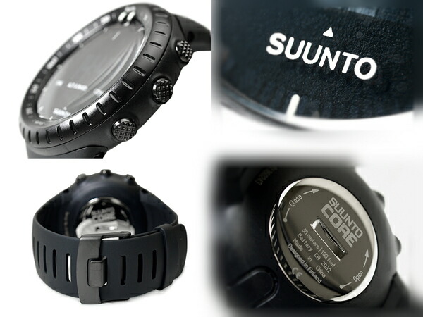 suunto digital