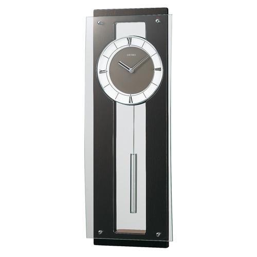 【ポイント5倍!7/19~26】【SEIKO CLOCK】セイコー インターナショナルコレクション 木枠 掛時計 PH450B【ネコポス不可】|1MORE(ワンモア)