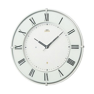 セイコークロック SEIKO CLOCK スタンダード 掛け時計 アナログ HS542W｜1MORE（ワンモア）