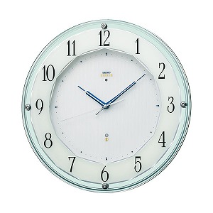 セイコークロック SEIKO CLOCK スタンダード 掛け時計 アナログ HS546S