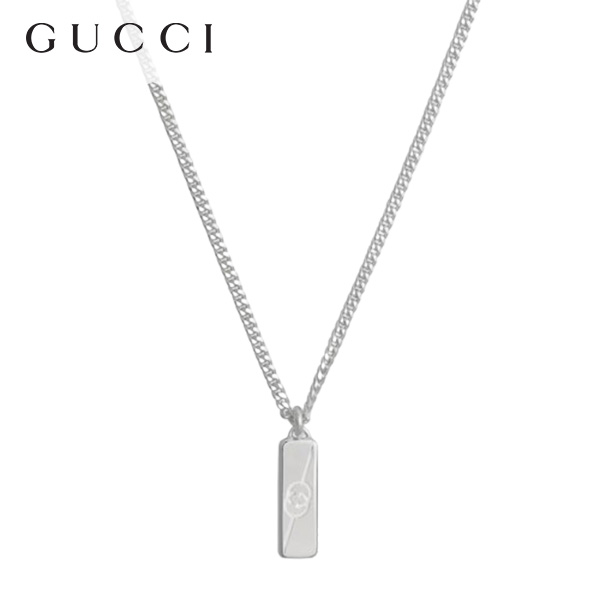 楽天市場】グッチ GUCCI ネックレス ペンダント ダイアゴナル