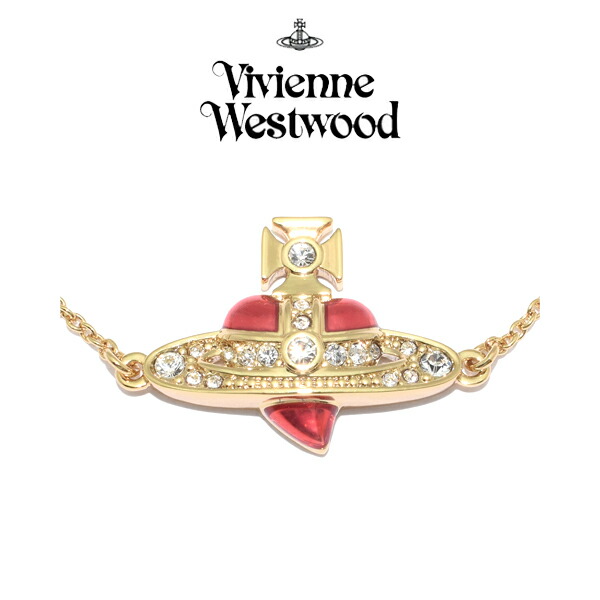 Vivienne Westeood ディアマンテ バングル Vivienne Westwood ヴィヴィアンウエストウッド ブレスレット