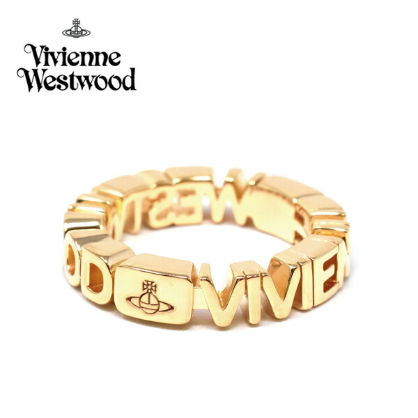 Vivienne Westwood リング セット iget_0441615816943
