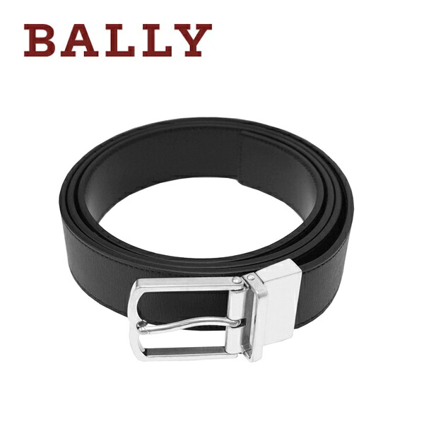 楽天市場】バリー BALLY リバーシブルベルト ASTORI 35M TSP AHWA