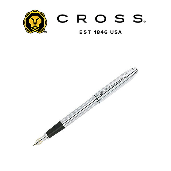 CROSS TOWNSEND タウンゼント 万年筆 プラチナ