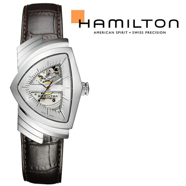 ハミルトン ベンチュラ H24515591 楽天市場】ハミルトン ベンチュラ h24515591 hamiltonの通販