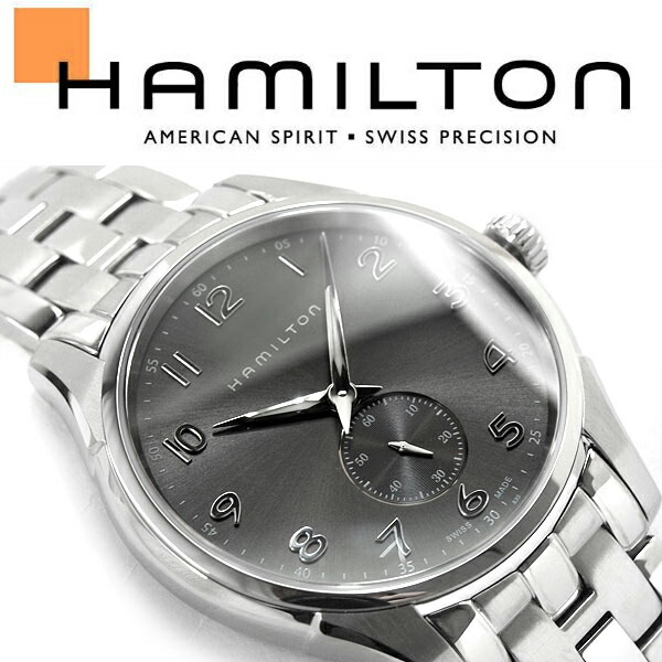 楽天市場】【新品】ハミルトン ジャズマスター シンライン メンズ
