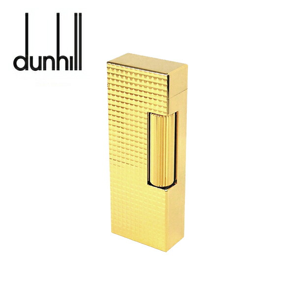 ダンヒルローラ ライター バーレイ 楽天市場】dunhill ダンヒル ローラ・ガス ライター RLS1502