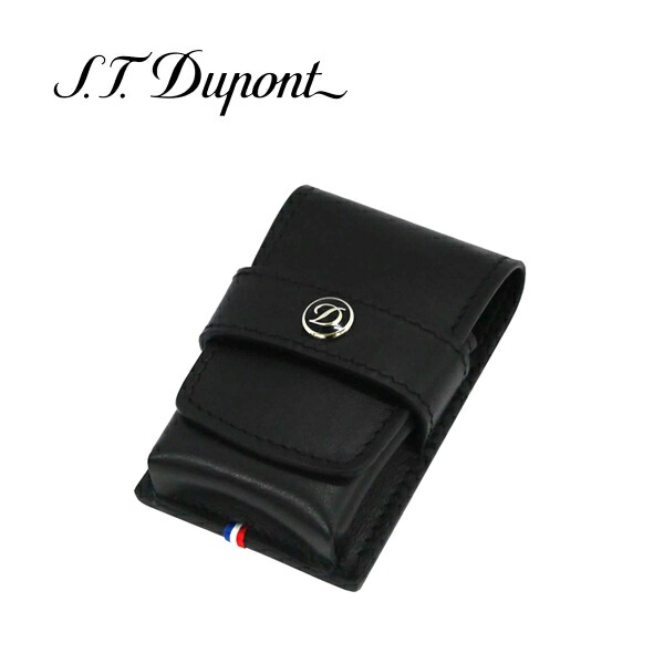 楽天市場】ST デュポン レザー ライターケース 180024 ライン2用