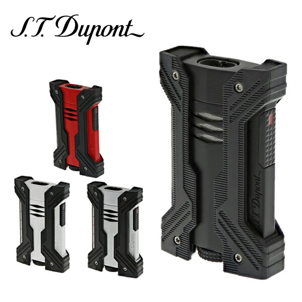 【最大2000円OFFクーポン 5/23～5/27】デュポン デフィ ダブルエクストリーム ライター DEFI XXEXTREME  S.T.DUPONT 電子ガス 喫煙具 STD-2160