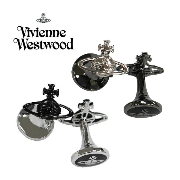 Vivienne Westwood カフリンクス Vivienne Westwood（ヴィヴィアン・ウエストウッド） マンミラノカフス
